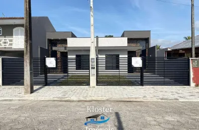 Casa com 3 quartos à venda na Rua Amsterdan, 279, Costa Azul, Matinhos