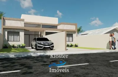 Casa com 3 quartos à venda na Rua Corais, 505, Shangri-lá, Pontal do Paraná