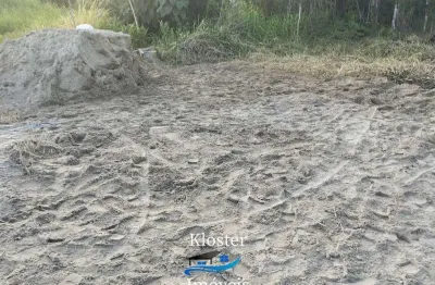 Terreno à venda na Rua Rio Grande Do Norte, 201, Praia de Leste, Pontal do Paraná