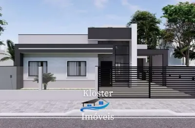 Casa com 3 quartos à venda na Rua Xopim, 325, Ipanema, Pontal do Paraná