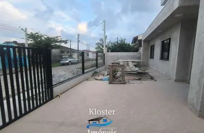 Casa com 3 quartos à venda na Praça de Embarque, 325, Ipanema, Pontal do Paraná