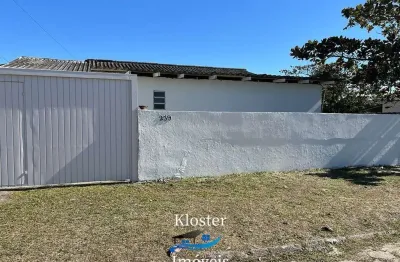 Casa com 3 quartos à venda na Rua Dunas, 239, Shangri-lá, Pontal do Paraná