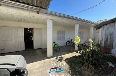 Casa com 3 quartos à venda na Rua Dunas, 239, Shangri-lá, Pontal do Paraná
