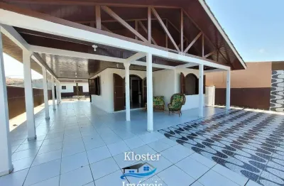 Casa com 4 quartos à venda na Rua Siri, 1361, Shangri-lá, Pontal do Paraná