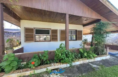Casa com 2 quartos à venda na Rua Palmas, 157, Canoas, Pontal do Paraná