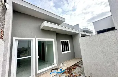 Casa com 3 quartos à venda na Rua Tupiniquins, 253, Monções, Pontal do Paraná
