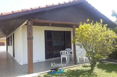 Casa com 3 quartos à venda na Praça de Embarque, 6805, Ipanema, Pontal do Paraná
