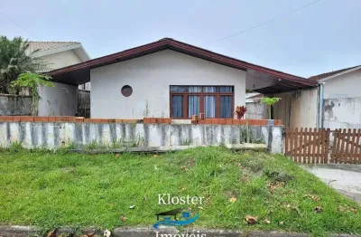 Casa com 4 quartos à venda na Avenida Londrina, 1462, Shangri-lá, Pontal do Paraná