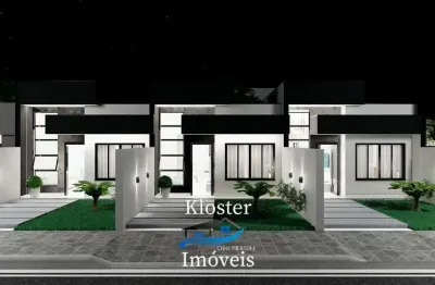 Casa com 3 quartos à venda na Joao Mesquita Viana, 50, Canoas, Pontal do Paraná