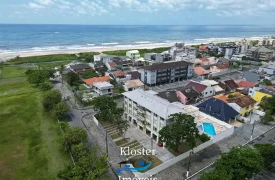 Apartamento com 4 quartos à venda na Avenida Copacabana, Jardim Canadá, Pontal do Paraná