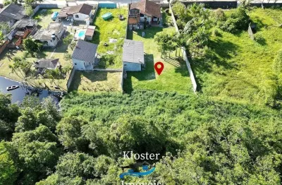 Casa com 3 quartos à venda na Praça de Embarque, Shangri-lá, Pontal do Paraná