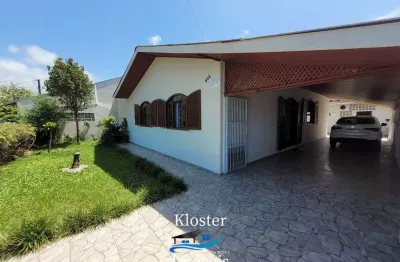 Casa com 7 quartos à venda na Rua Roque Frederico Sabino, Canoas, Pontal do Paraná