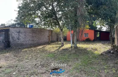 Casa com 2 quartos à venda na Praça de Embarque, 138, Shangri-lá, Pontal do Paraná