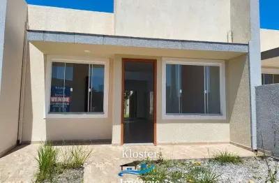 Casa com 3 quartos à venda na Praça de Embarque, 386, Shangri-lá, Pontal do Paraná