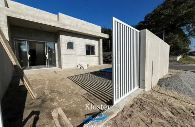 Casa com 2 quartos à venda na Rua Paranavai, 316, Shangri-lá, Pontal do Paraná