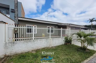 Casa com 2 quartos à venda na Praça de Embarque, 1133, Balneário Primavera, Pontal do Paraná