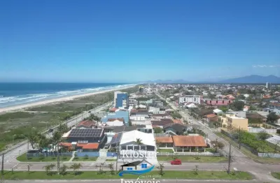 Casa com 5 quartos à venda na Praça de Embarque, 1119, Grajaú, Pontal do Paraná