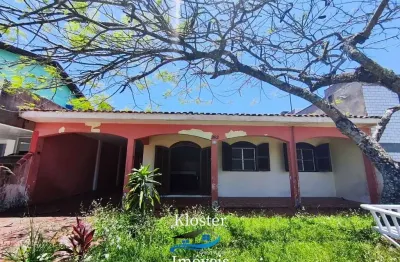 Casa com 4 quartos à venda na Avenida Ipanema, 262, Shangri-lá, Pontal do Paraná