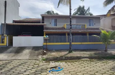 Casa com 4 quartos à venda na Praça de Embarque, 1397, Ipanema, Pontal do Paraná