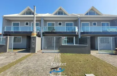 Casa com 4 quartos à venda na Rua Sereia, Shangri-lá, Pontal do Paraná