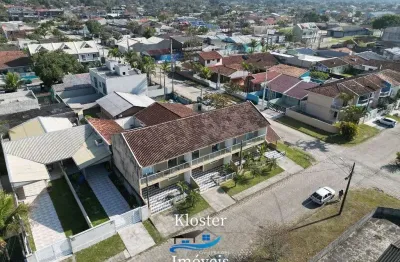Casa com 3 quartos à venda na Praça de Embarque, Shangri-lá, Pontal do Paraná