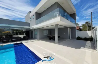 Casa com 3 quartos à venda na Rua Siria, 290, Atami, Pontal do Paraná