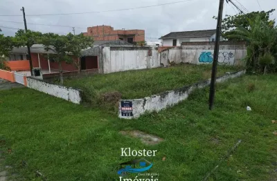 Terreno à venda na Praça de Embarque, Shangri-lá, Pontal do Paraná