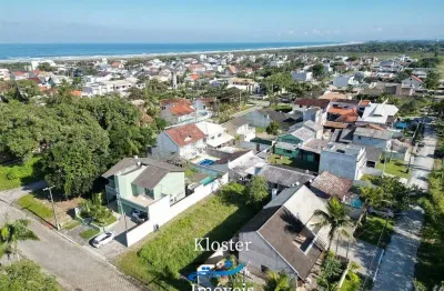 Terreno à venda na Rua Bolívia, 349, Atami, Pontal do Paraná