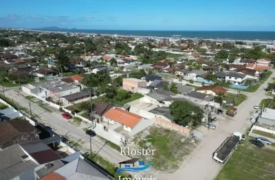 Terreno à venda na Praça de Embarque, 263, Leblon, Pontal do Paraná