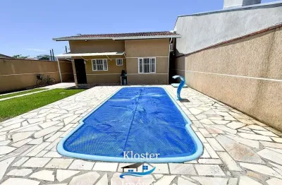 Casa com 4 quartos à venda na Rua Siri, 49, Shangri-lá, Pontal do Paraná