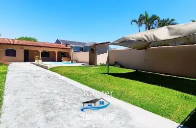 Casa com 4 quartos à venda na Rua Dunas, 1068, Shangri-lá, Pontal do Paraná