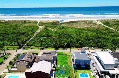 Terreno à venda na Praça de Embarque, 15417, Atami, Pontal do Paraná