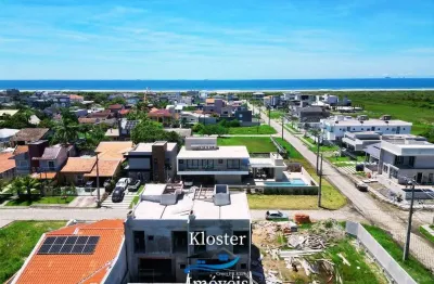 Casa com 3 quartos à venda na Praça de Embarque, 77, Atami, Pontal do Paraná