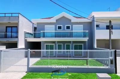 Casa com 5 quartos à venda na Rua Suíça, Atami, Pontal do Paraná