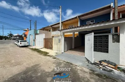 Casa com 2 quartos à venda na Rua Costa Rica, 389, Costa Azul, Matinhos