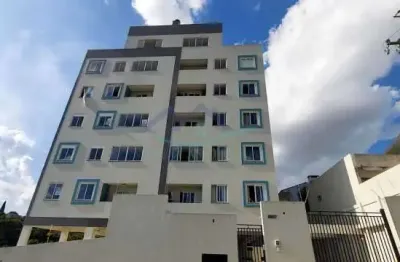 Apartamento com 2 quartos para alugar na rua padre joão lux, centro, ponta grossa, 63 m2 por r$ 1.200