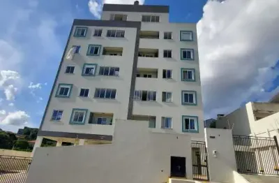 Apartamento com 2 quartos para alugar na rua padre joão lux, centro, ponta grossa, 63 m2 por r$ 1.400