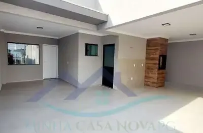 Casa com 3 quartos à venda na proximo a igreja são cristovão, oficinas, ponta grossa, 133 m2 por r$ 590.000