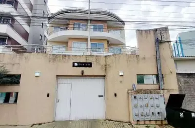 Apartamento com 2 quartos para alugar na proximo ao antigo mercado municipal, uvaranas, ponta grossa, 71 m2 por r$ 1.200