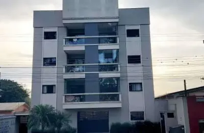 Apartamento com 2 quartos para alugar na avenida anita garibaldi, orfãs, ponta grossa, 75 m2 por r$ 2.000