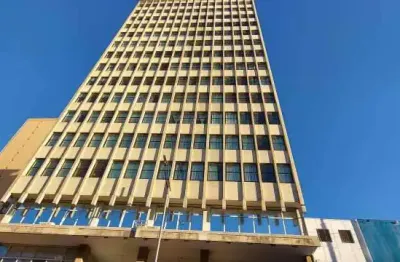 Apartamento com 2 quartos para alugar na avenida doutor vicente machado, centro, ponta grossa, 115 m2 por r$ 1.600