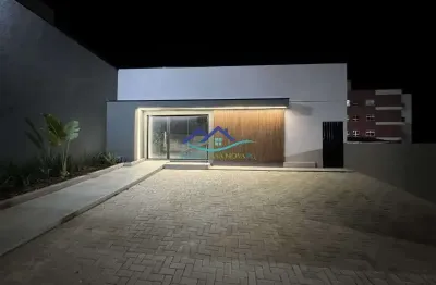 Casa comercial com 4 salas para alugar na rua xavier da silva, centro, ponta grossa, 150 m2 por r$ 6.000