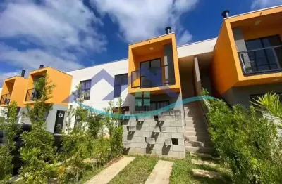 Apartamento à Venda no Condomínio Inova Uvaranas, Ponta Grossa/PR