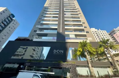 Apartamento com 3 quartos à venda no Campinas, São José 