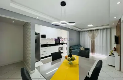 Apartamento com 2 quartos à venda na Serraria, São José 