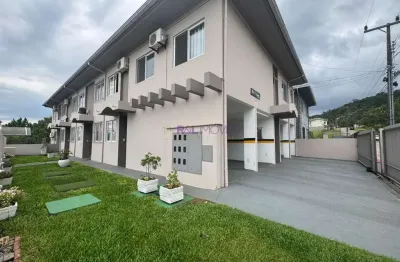 Casa com 2 quartos à venda no Areias, São José 