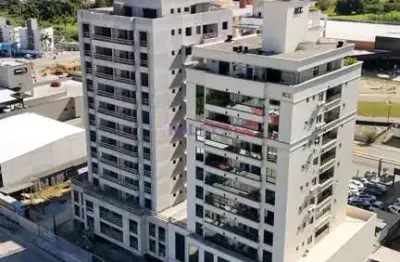 Acqua Residence | Apartamento alto padrão - Pagani, Palhoça