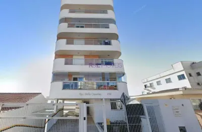 Apartamento com 3 quartos à venda no Barreiros, São José 