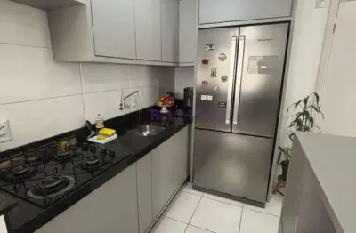 Apartamento com 2 quartos à venda em Prado, Biguaçu 