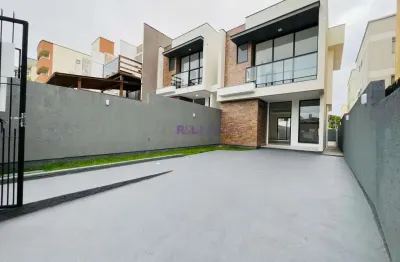 Casa com 3 quartos à venda na Serraria, São José 